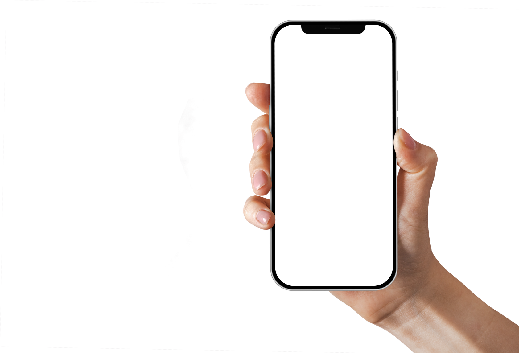 phone iphone advertisement on the png backgrounds